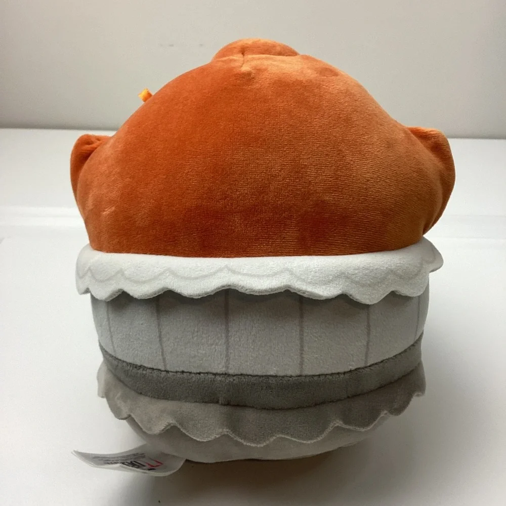 Squishmallows Pennywise IT Welcome to Derry Horror Plush Clown Jazwares 8 inch